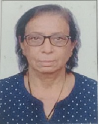 cma ilaben patel