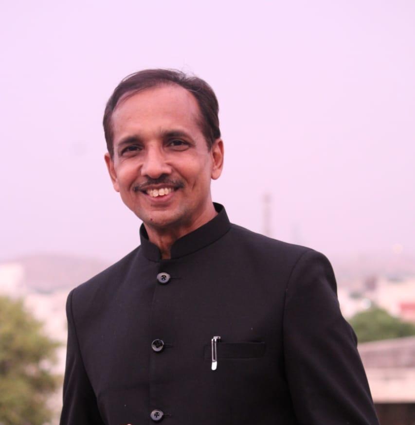 cma uttam bhandari