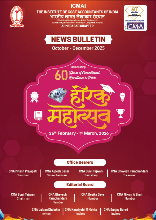 Q3 Oct-Dec_Ahmedabad_Chapter